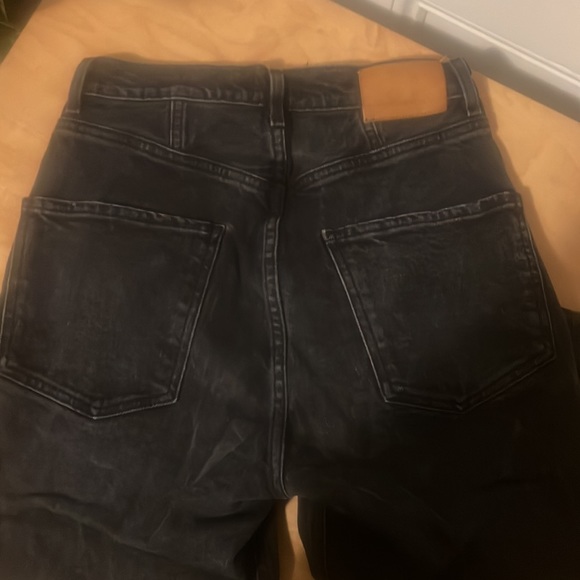 Citizens of Humanity Stirrup Jean - Picture 4 of 4